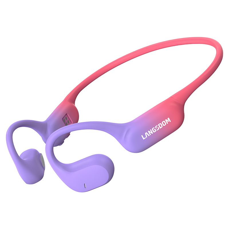 Langsdom ��ʿ�� AirWave Pro �������� �Ҷ�ʽ ������ ��ˮ���� ��������