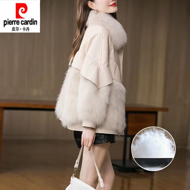 ���ڲ�����Ƥ�������ٷ��¹����޷��º���ëƤ������Ů����Ƥëʱ��һ�������ᱡ�� ������(����ë�Ӻ�)�콢�� S ����(85105��)�콢�� 247.9Ԫ