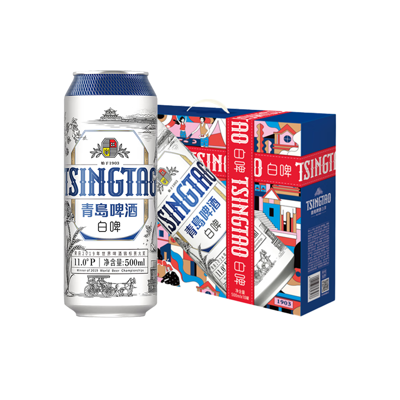 ൺơƣTsingTaoȫơ500ml*10 װ 64Ԫ