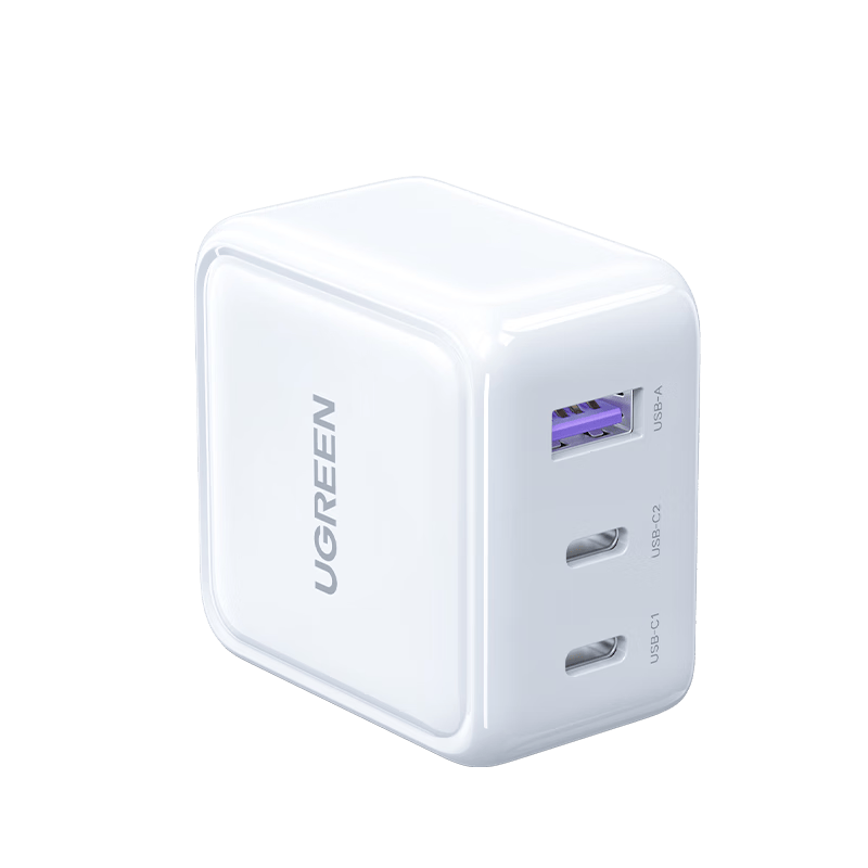 ���� �����س���� 35W ���� USB-C ˫Type-C ����iPhone17ProMax/16/15/Air ��Ϊ�ֻ����ͷ 211Ԫ��4��(��52.75Ԫ/��)