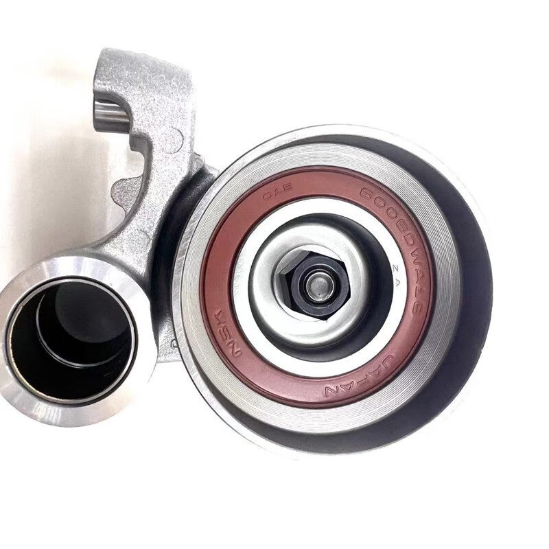 德科（ACDelco）適用于雷克薩斯3UZ凌志LS430正時皮帶漲緊輪 時規(guī)調(diào)整輪惰輪 原廠 正時調(diào)整輪日本原裝