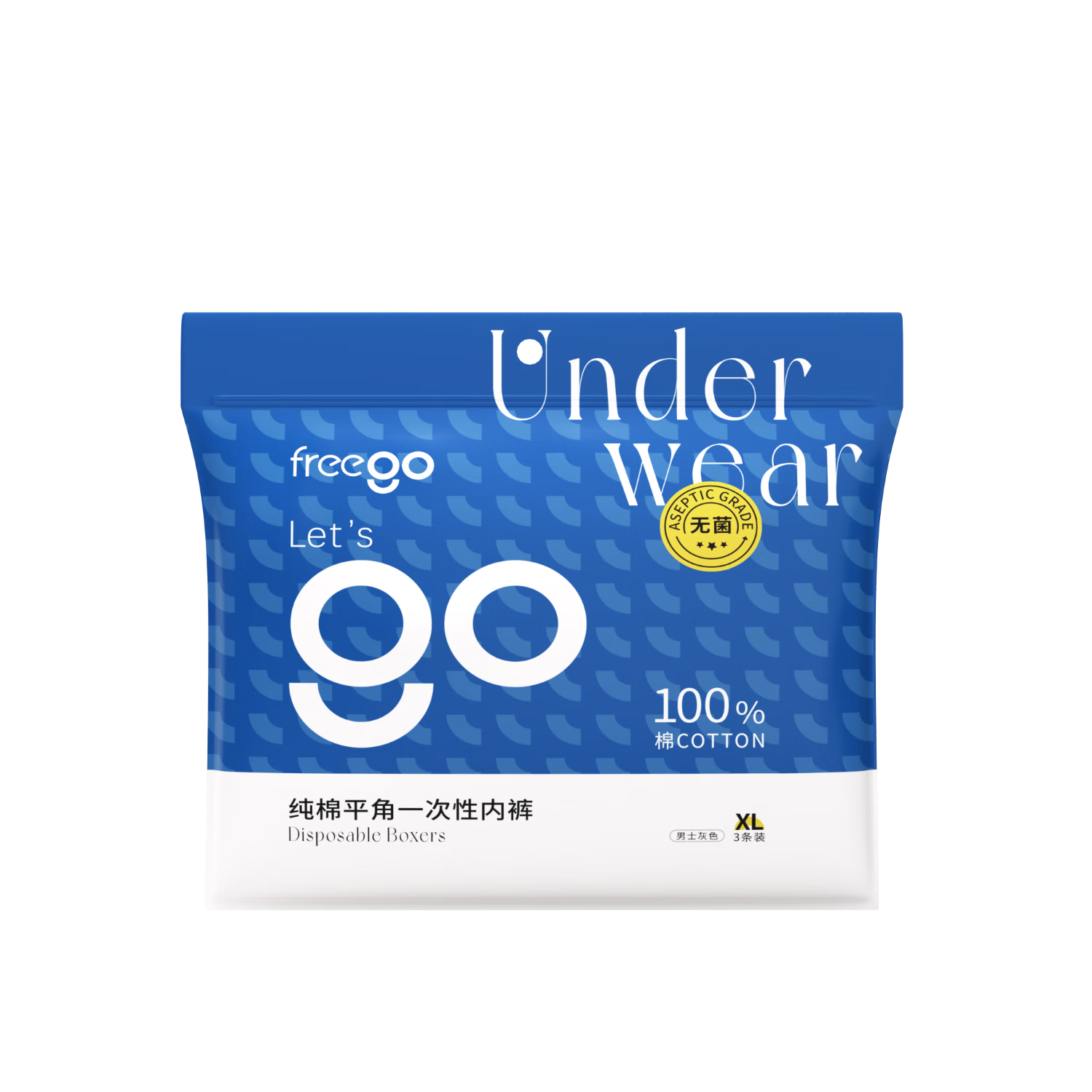 Freegoһ������ʿƽ���ڿ�3���������������Я���ʴ��� �л�XXL 12.4Ԫ