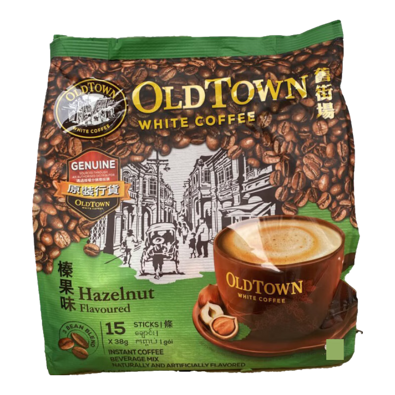 �ɽֳ� �׿��� ��������ԭװ���� ����һ 黹�ζ 15��װ �۰��¿� 36.13Ԫ/������108.4Ԫ��