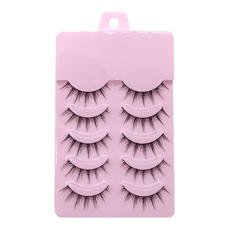 ���ϼ���  �ٽ�ëcosС��ħ��������ë�ű���ϵ��̨�۽�ë����Ũ��5��װ 19.9Ԫ