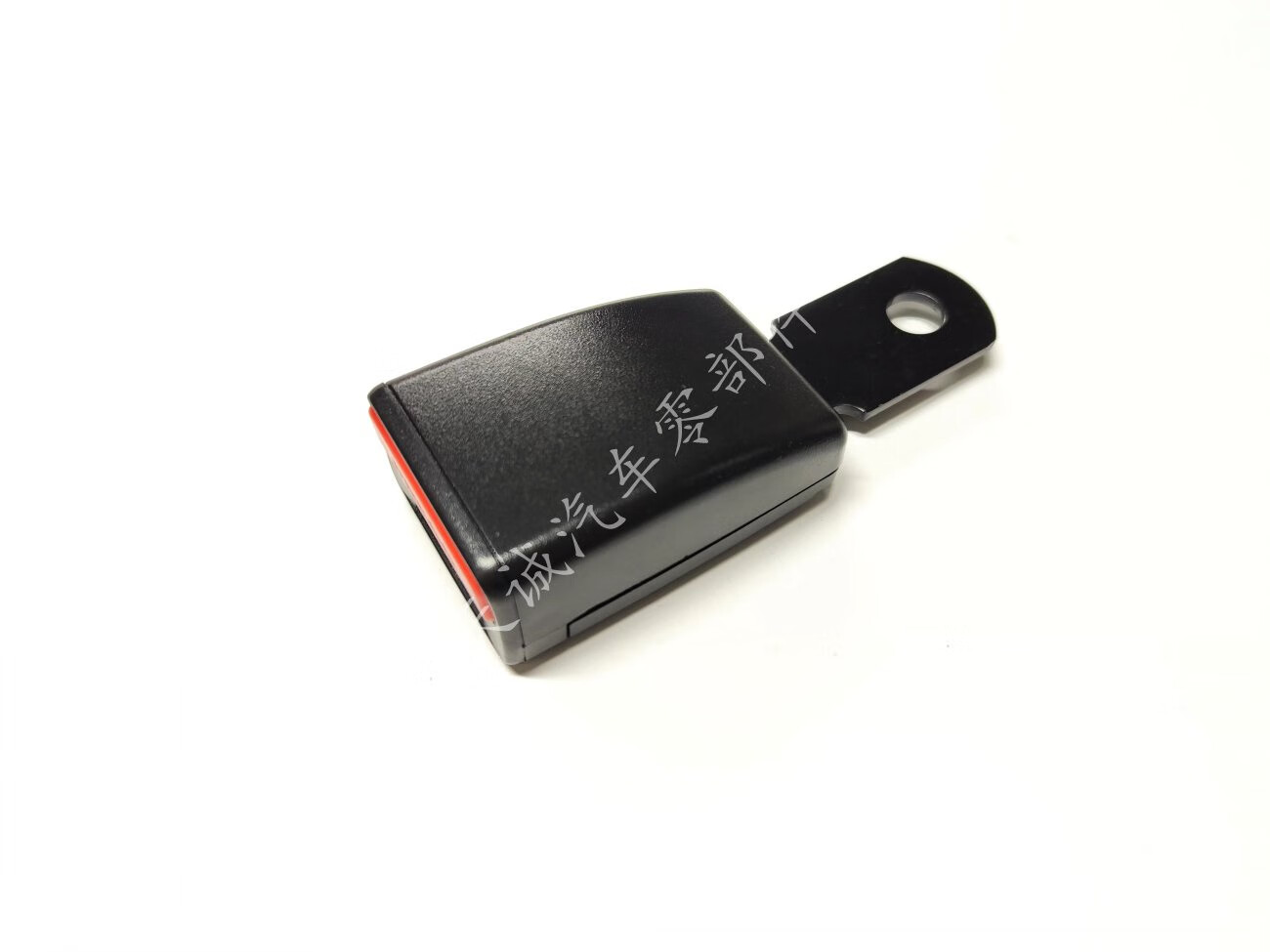 丽田金龙宇通中通中车金旅海格客车公交车安全带母扣01894 01894