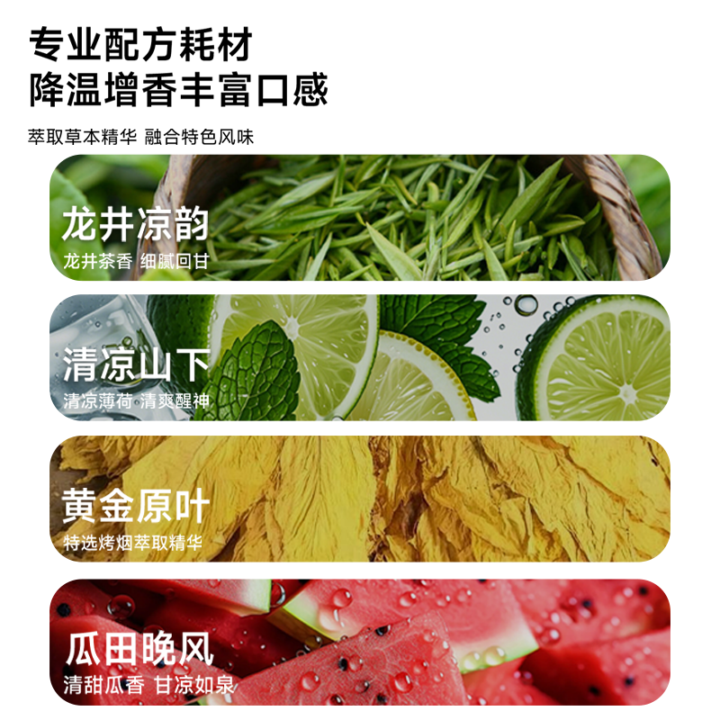 温致【新品上市】WONZ/草本热激发熏蒸净化器S2细支智能过滤烟嘴送礼 S2【丹枫红】-细支