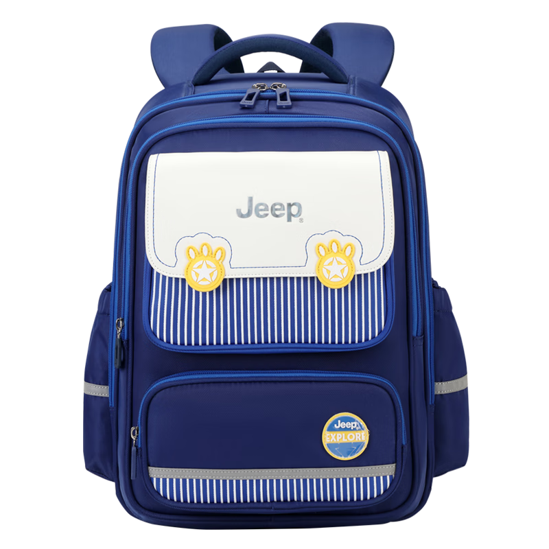 ���ڲ�����Jeep��ͯ���Сѧ��3-6�꼶����Ů��������������׹������˫�米��