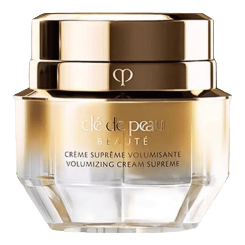 肌膚之鑰（Cle de Peau）CPB4D立體充盈精雕面霜提拉抗皺飽滿緊實(shí)保濕修護(hù)面霜 50ml面霜