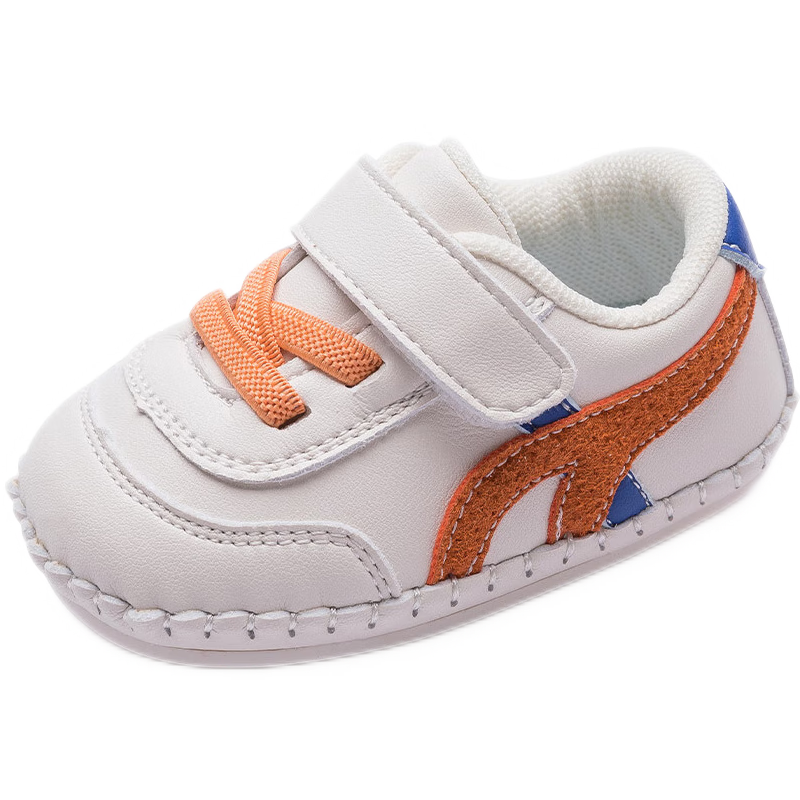 EBMINI-专为宝宝发展而做的学步鞋/步前鞋，历史价格持续上涨！