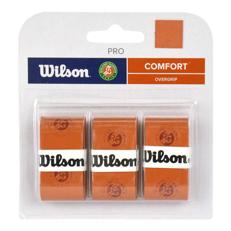 ����ʤ��Wilson����������ɫ�ֽ���������ë����������רҵѵ����ר�÷������Ƥ ����ɫ ճ�� 3��/��  WR8412101