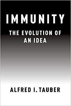 【预订】immunity