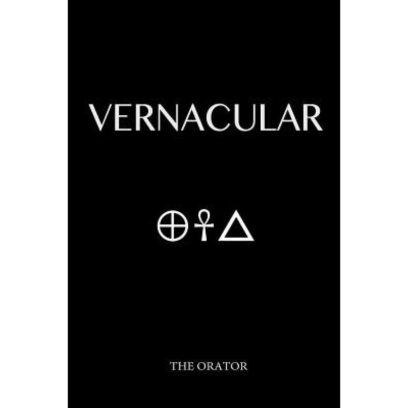 预订 vernacular