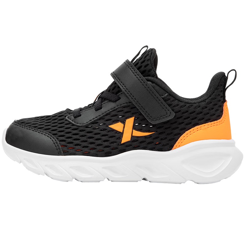 ���ڲ������ز���XTEP����ͯ�ļ���Ůͯ����͸��ħ���������ܲ�Ь ��/�°�ɫ 28