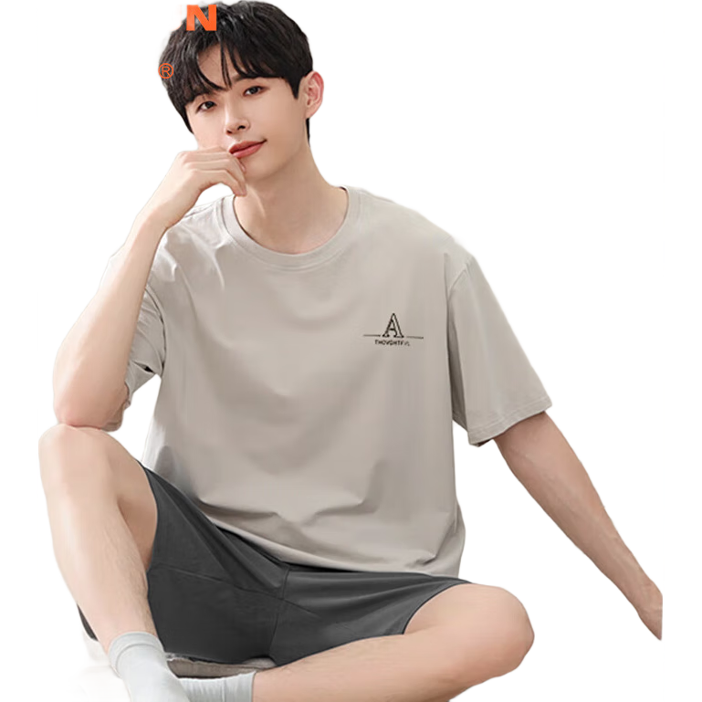 ���ڲ������˶�ˬ��ʿ˯�����ļ���������ͷ����̿��������ӡ���Ҿӷ���װ���⴩ 60Ԫ