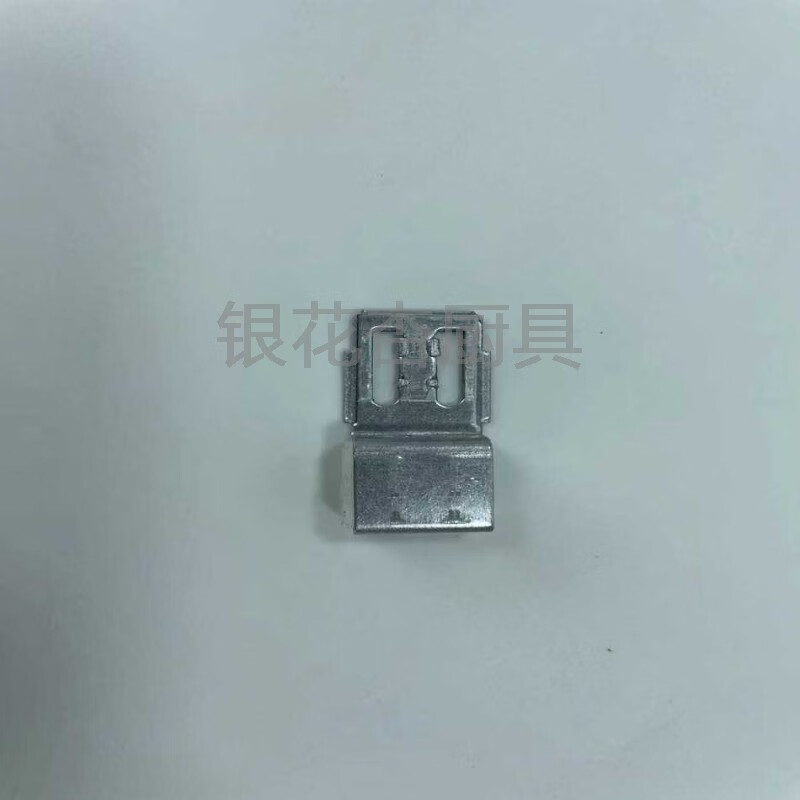YWZRH85鐵彈簧夾扣沙發(fā)/汽車坐墊彈簧固定卡子家具五金配件沙發(fā)配件 H85鐵彈簧夾扣A1箱
