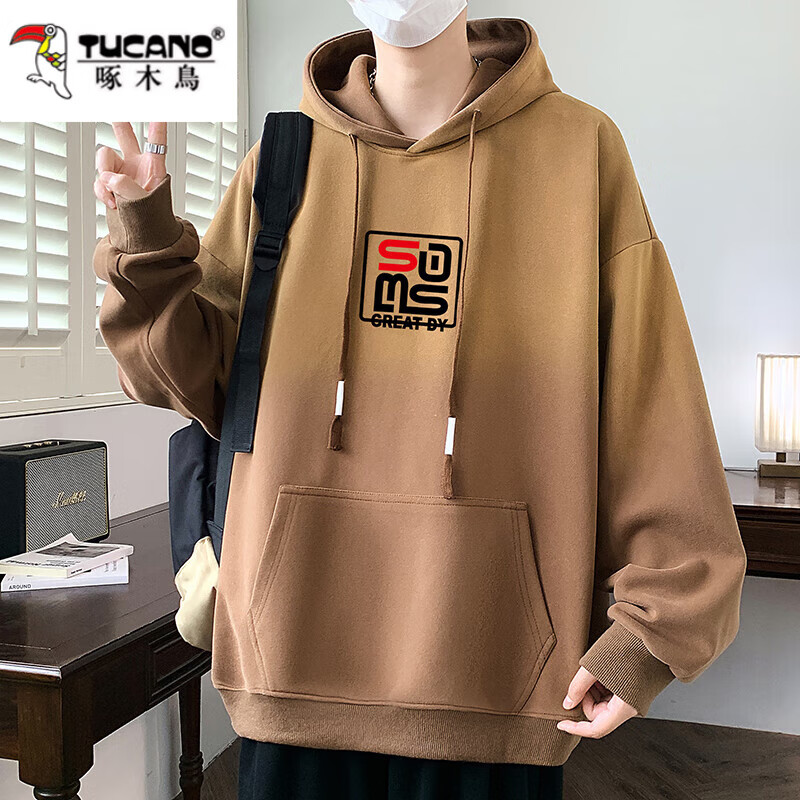 ���ڲ�������ľ�������괺���������ñ�����к����׳�����ѧ������˧����ͯװ���� 10556/����WE7621��ɫ S