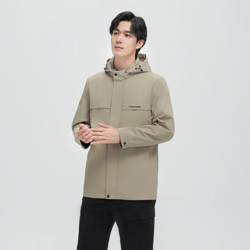 ѩ�з��¿���ʿ�ٴ�������ñ�п�����ʱ�д�ɫ��Լ���ʶ̿����� ����ɫ|7101 L /175/92A