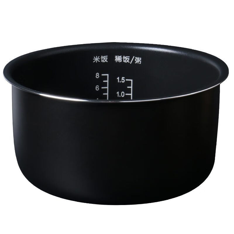 膳魔师（THERMOS）膳魔师EHA-4146E-PB电饭煲锅内胆4L电源线不锈钢支架蒸笼配件 膳魔师EHA-4146E-PB适用内胆