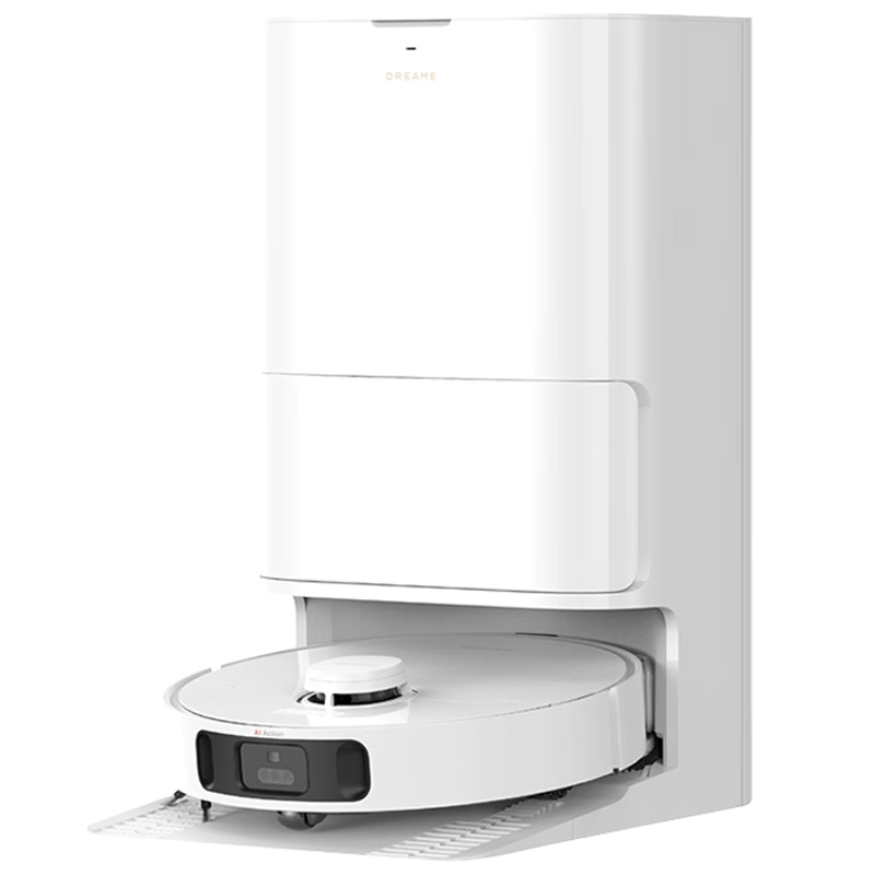 PLUS���ʣ�׷��ɨ�ػ����ˡ�85�ۡ�S30Pro Ultra����ǿ�桿������˫��е�ۼ���ȫ�Զ���վ�������ϴ��ɨ��һ��� ����ǿ�桿 S30 Pro Ultraˮ���