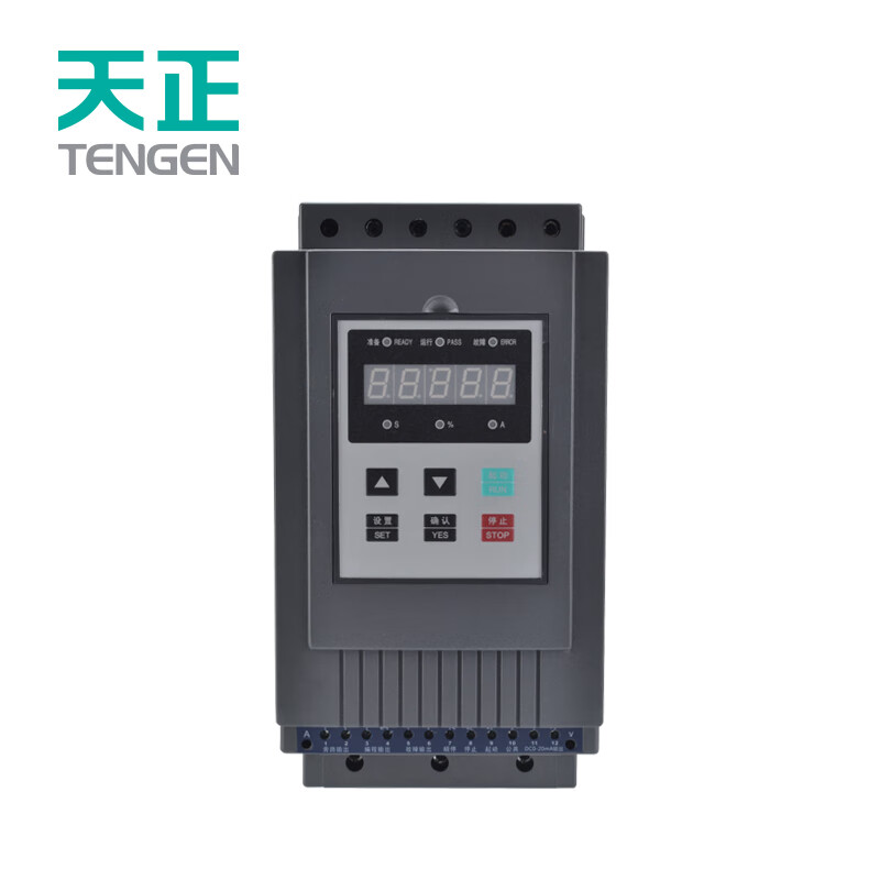 天正電氣 軟啟動(dòng)器 TGS3系列多規格 TGS3-11(六進(jìn)三出)