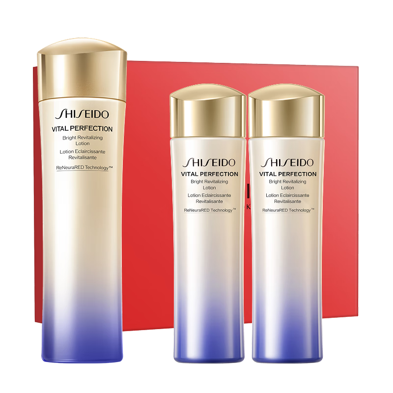 �ٽ��ۡ�PLUS��SHISEIDO ������ ��ޱ�ڶ�������ˮ��ˬ��150ml������2����װ��
