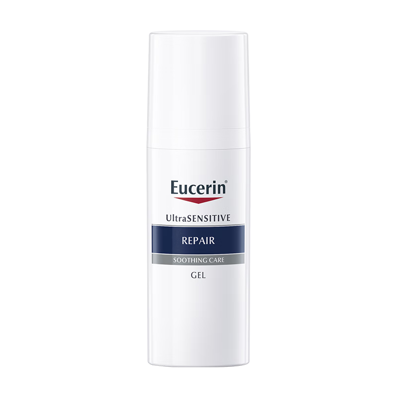 eucerin/��ɫ�� �氲 �޻�˪ 50ml 155Ԫ