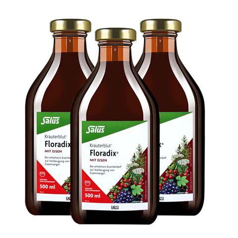 ڲԪFLORADIXɯ¶˹Ԫ¹ԪڷҺѪڷҺ 3ƿװڷҺ500ml353Ԫ