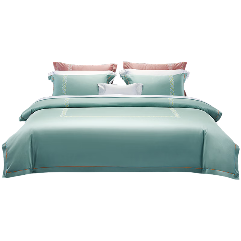 �����ҷ� 100֧ƥ�����ļ��� 220*250cm ��ɫ �������ƿ� 699Ԫ(����ȯ)