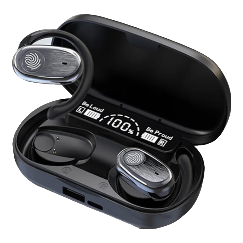 ���ڲ��������ƶ���Eifer��������40��+�����ɸ��ֻ���硿GT802 2025���¿� �Ҷ�����ʽ��������������������������ô���ʹ �ſ�ڡ�����桿 �ɸ��ֻ�Ӧ�����+������+AI 49.9Ԫ