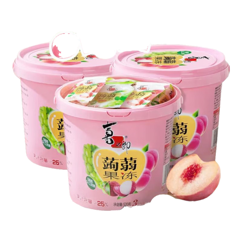 ϲ֮���X�m���� 0֬25%��֭����520��ÿ��װͰװ ���ж�ͯ��ʳ����� ��520��*3Ͱװ��