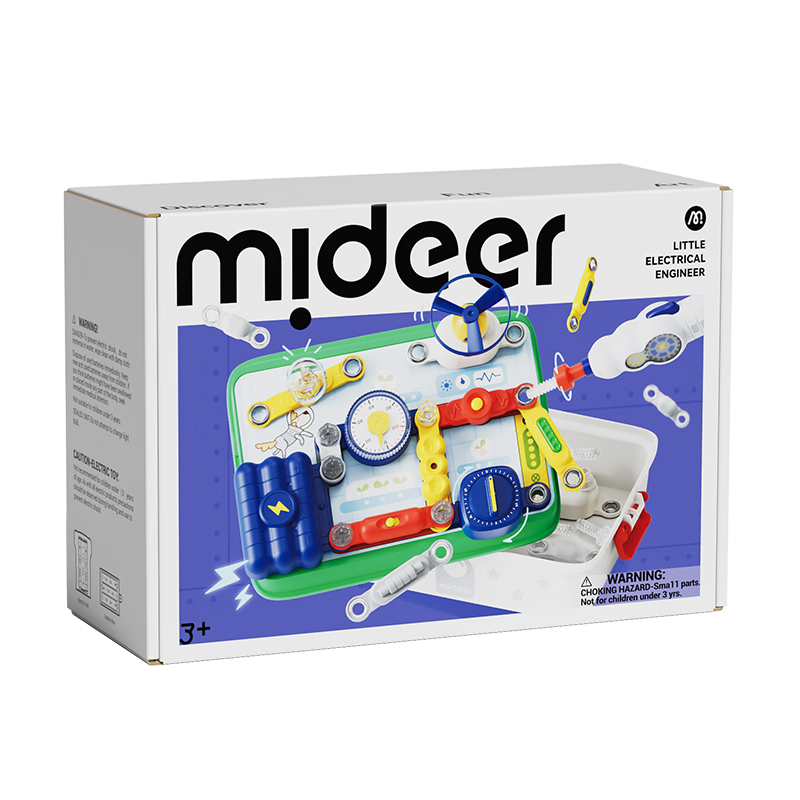 ¹MiDeerӻľ·ʵͯ߿ѧСʵװк549.6Ԫ3(183.2Ԫ/)