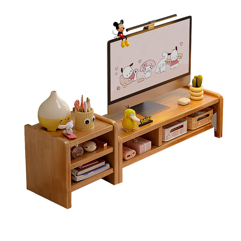ڲ˹ƶʵľʾ߼칫ϵ֧ܶɴ ľ-ӣľɫ˫˫-50CM62.27Ԫ