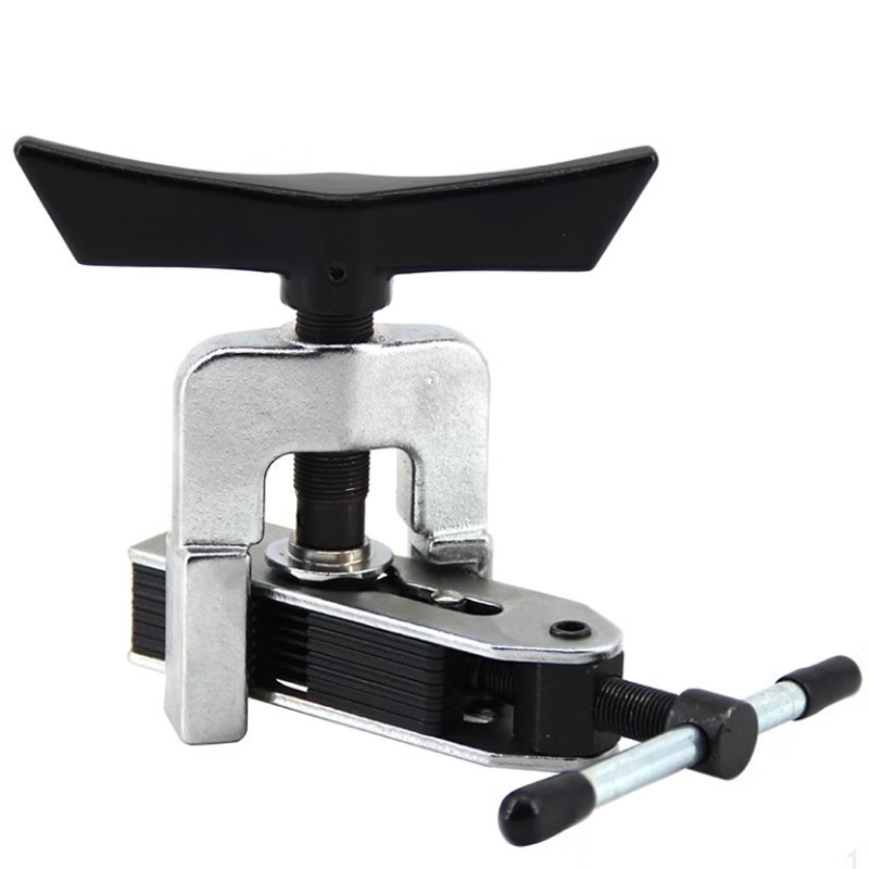 工途（Gongtu）多功能扩管器扩孔器CT-526扩口CT-525空调铜管扩口器制冷工具 通用型扩口器525 5-16mm