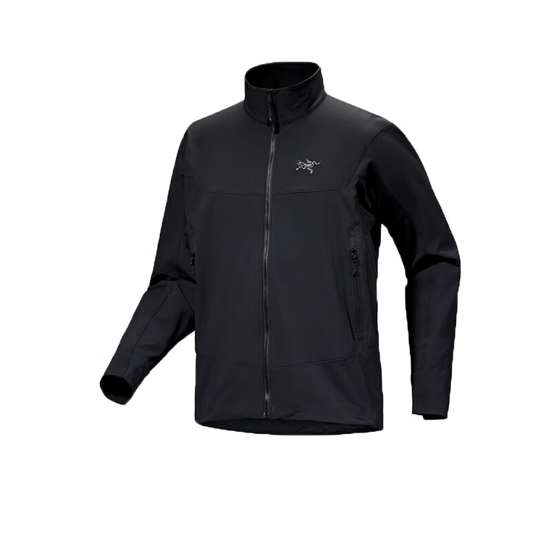 ʼ����ARC'TERYX��GAMMA JACKET ���Ǽп���  Black L