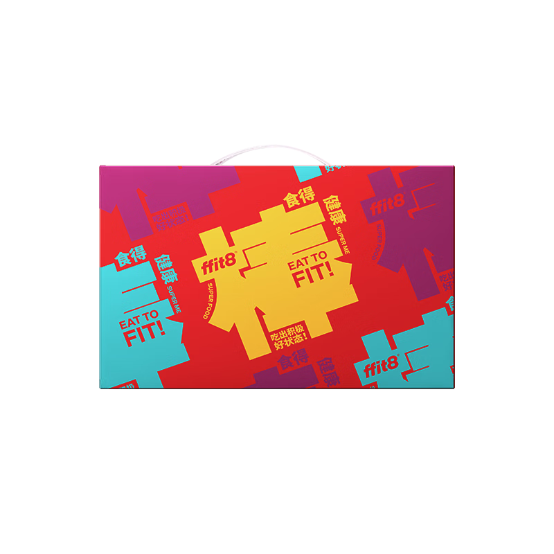 ffit8���嵰�װ� �������˶��������ͱ������׷���ʳ �����35g*36֧�� 288.65Ԫ