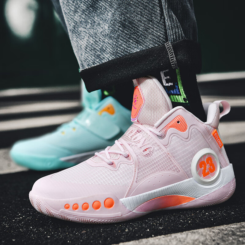 ����2025�¿�ԧ������Ь�и߰�������ѧ������ѵ���ܲ��˶�Ь 868ԧ�졾��ɫ ��ɫ�� 44