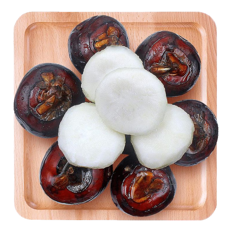 京鲜生广西荔浦马蹄 净重5斤 单果20g+ 新鲜荸荠 蔬菜 源头直发