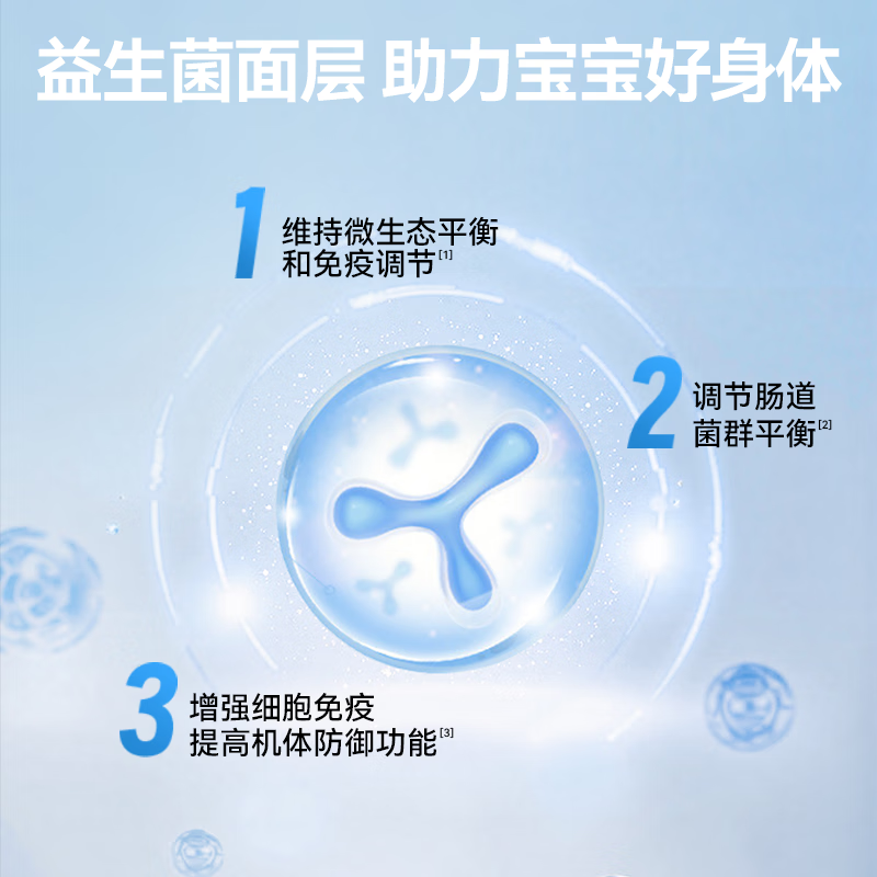 棉柔世家棉小皇纸尿裤超薄透气干爽柔软 尿裤尿不湿 新生儿婴儿 M码56片(6-11kg)