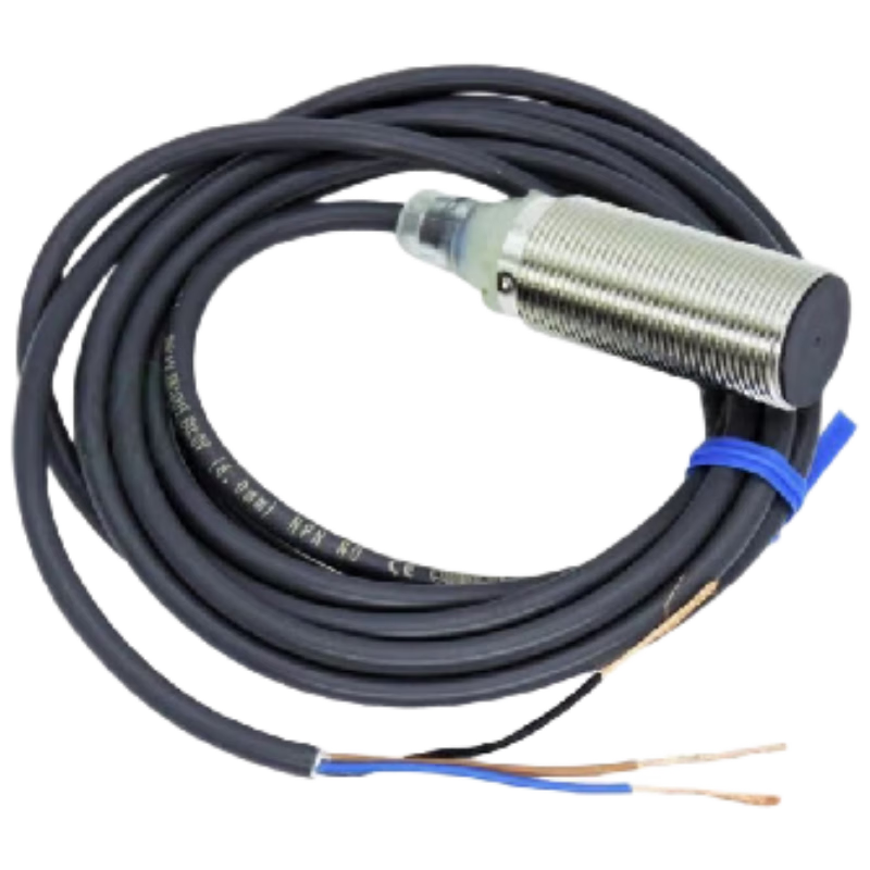 ŷķ�� �ӽ������� E2B-M18KS08-WZ-B1 2M OMS �ӽ����� ԭװOMRON