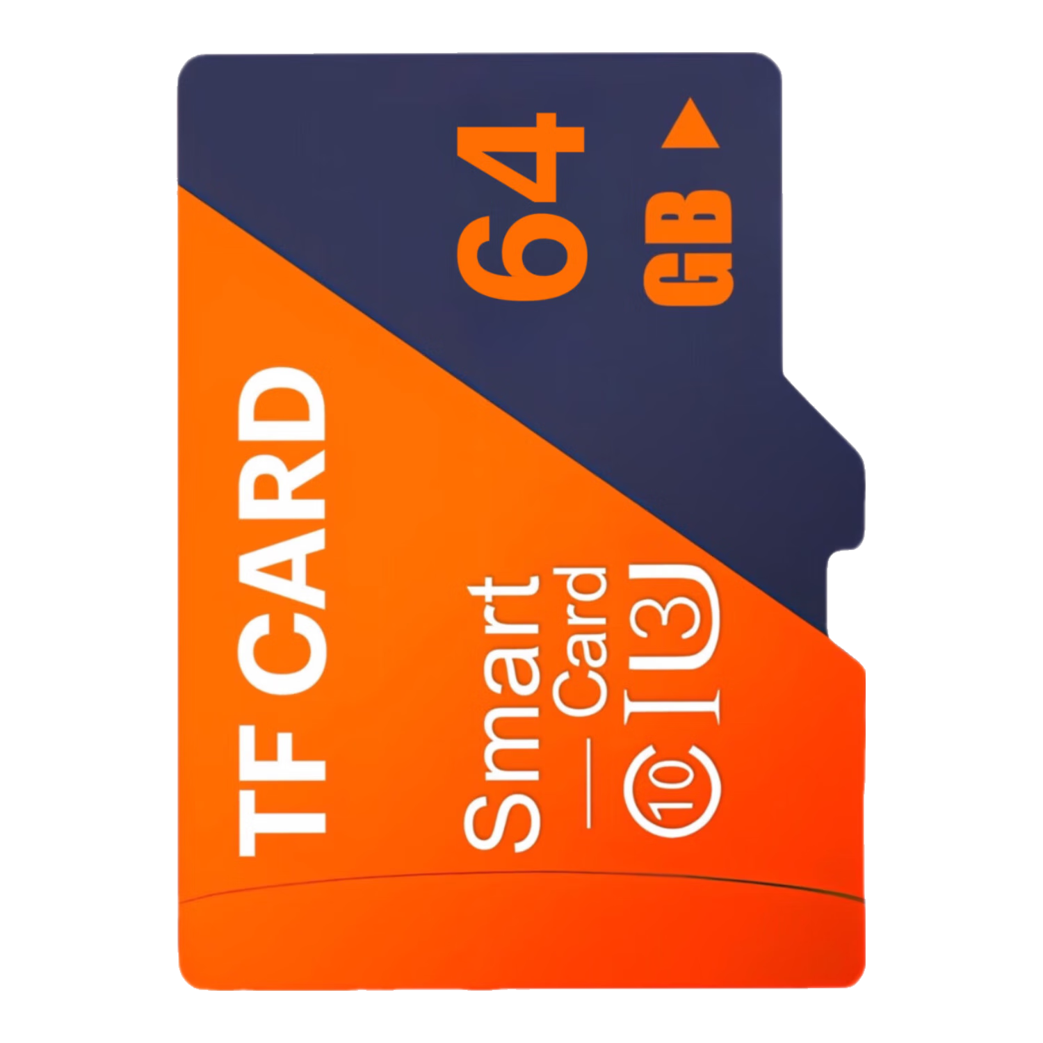 128GB TF��MicroSD���洢��U3 C10 ��Ƶ��ؿ��г���¼���ڴ濨 ������ٴ洢�� 64GB �����ڴ濨+���ɺ�