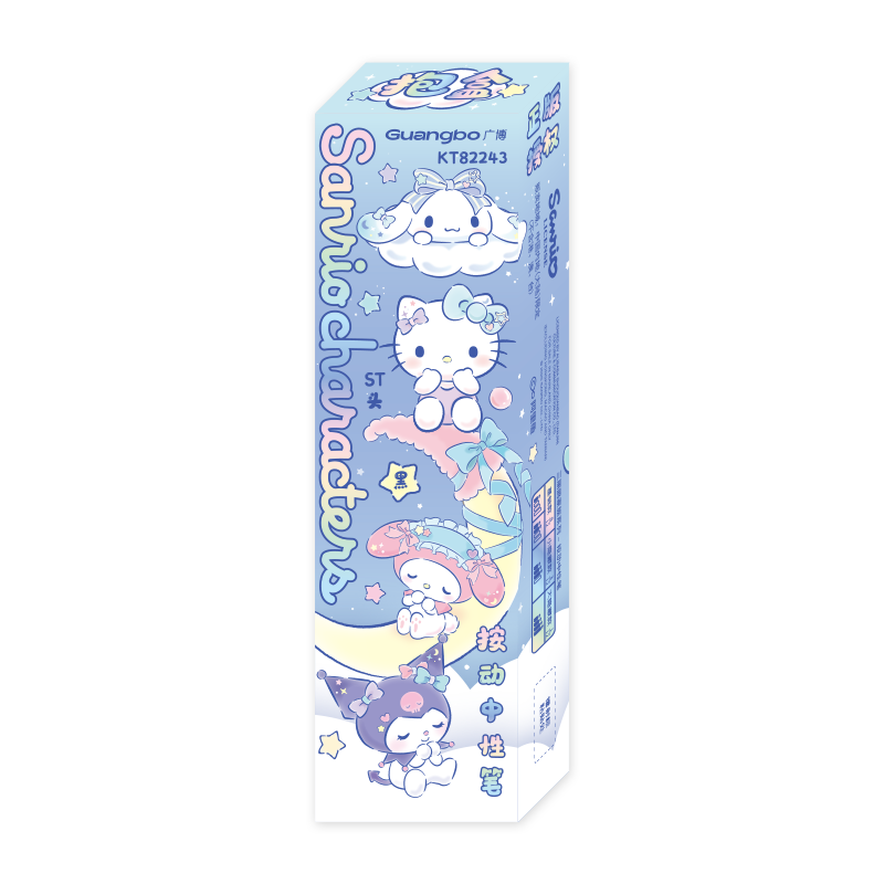 �㲩&����Ÿä�бʰ������Ա� ��ɫ˳��STͷˢ��ʿ��Ա�ˮ��ǩ�ֱ� �ľ����� KT82243