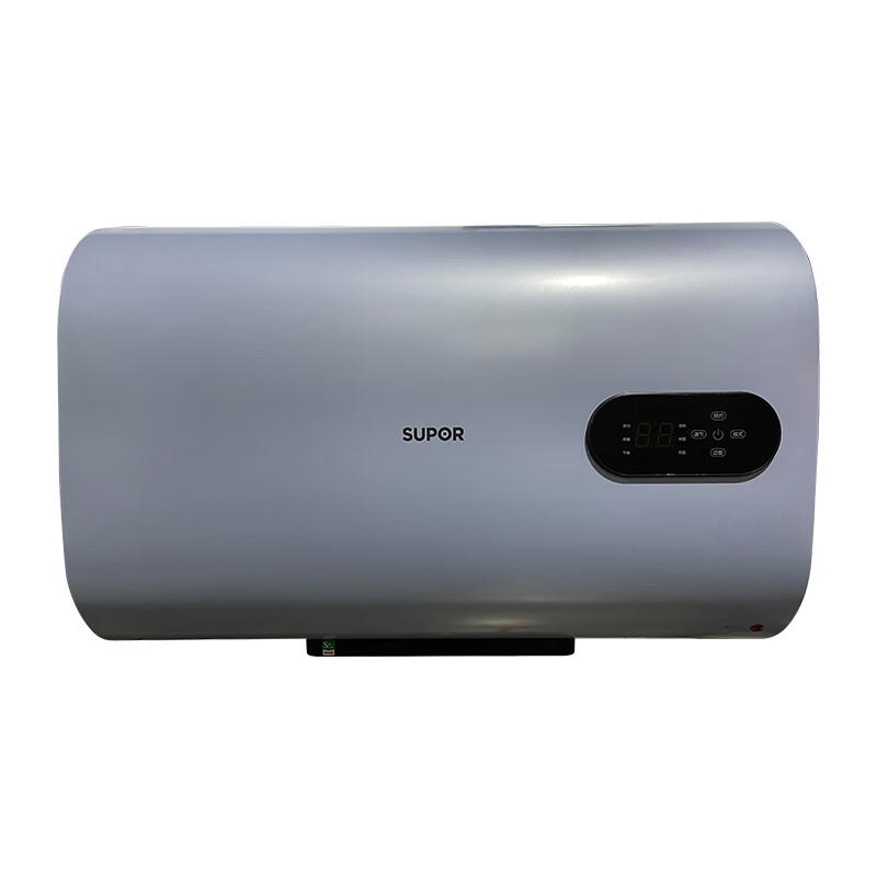 苏泊尔(SUPOR)2200W速热 纤薄机身断电记忆多重防护 24小时预约定时单双胆循环加热 E50-DR60-京东商城【降价监控 价格走势 ...