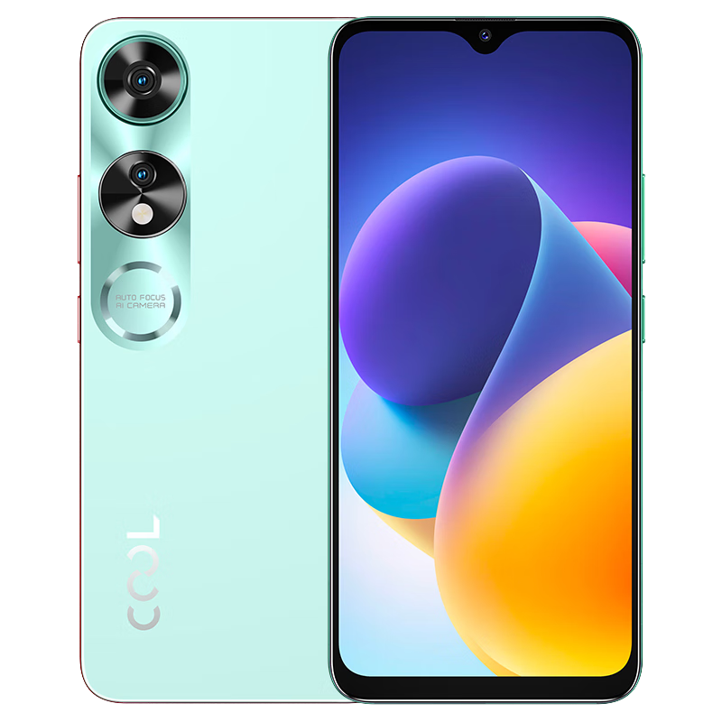 PLUS:ɣCoolpad60 pro ȫ¸˺256Gֻѧ˰Ԫ˱û 506.61Ԫȯ