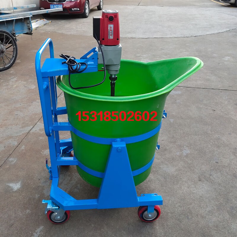 镒洲新材获得一种卧式混合拌和机专利完成高效均匀拌和