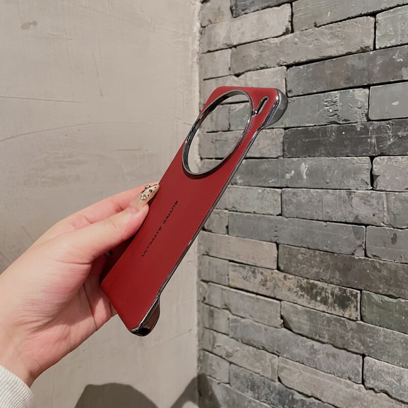 麦焕VIVOx200pro手机壳蛇年新年款x200保护套镜头全包x200promini轻奢时尚新年款 【玄黑色】亲肤手感 VIVOx200