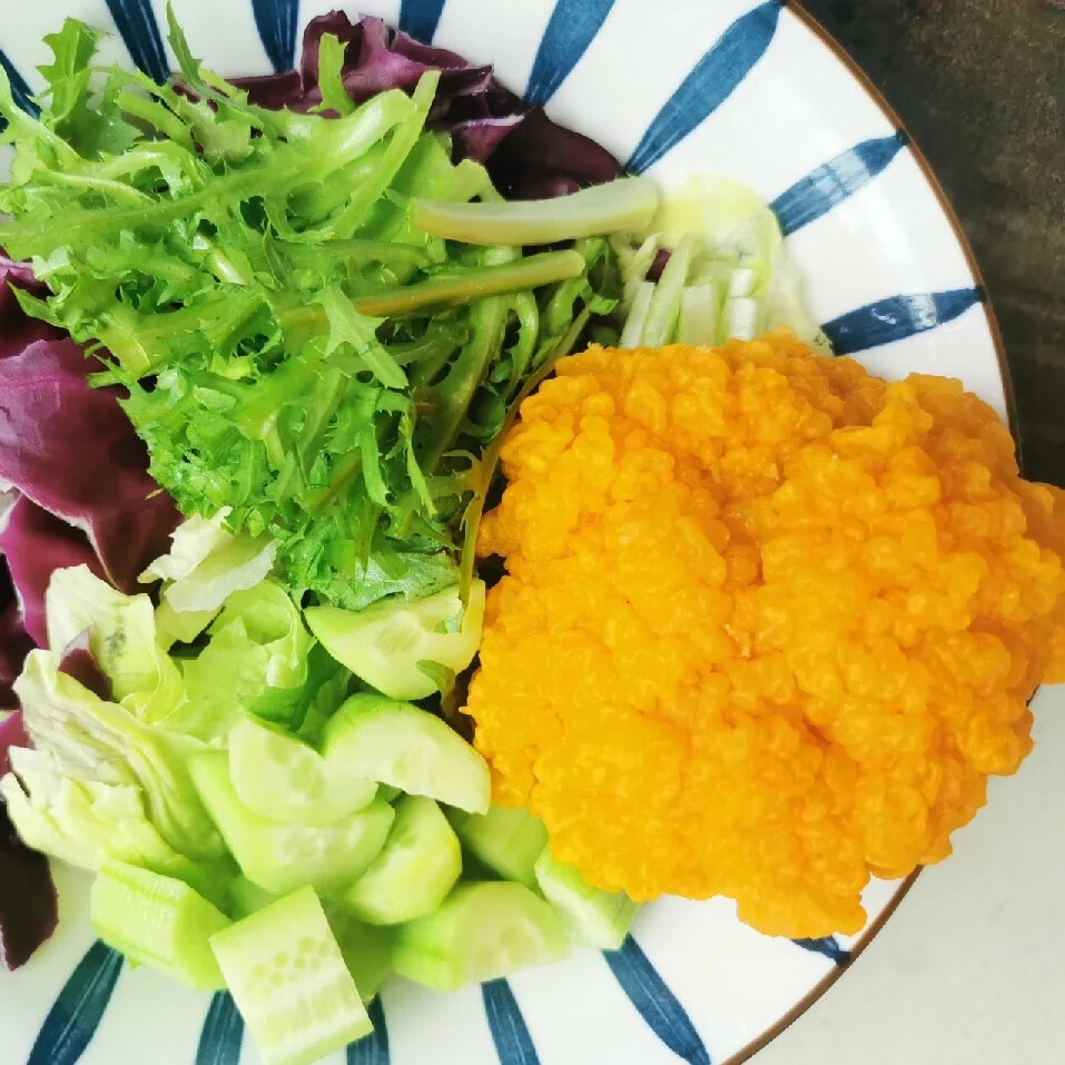 新鲜金耳菌【顺丰包邮】云南黄金耳菇 可生食 刺身 火锅 高端食材 500g