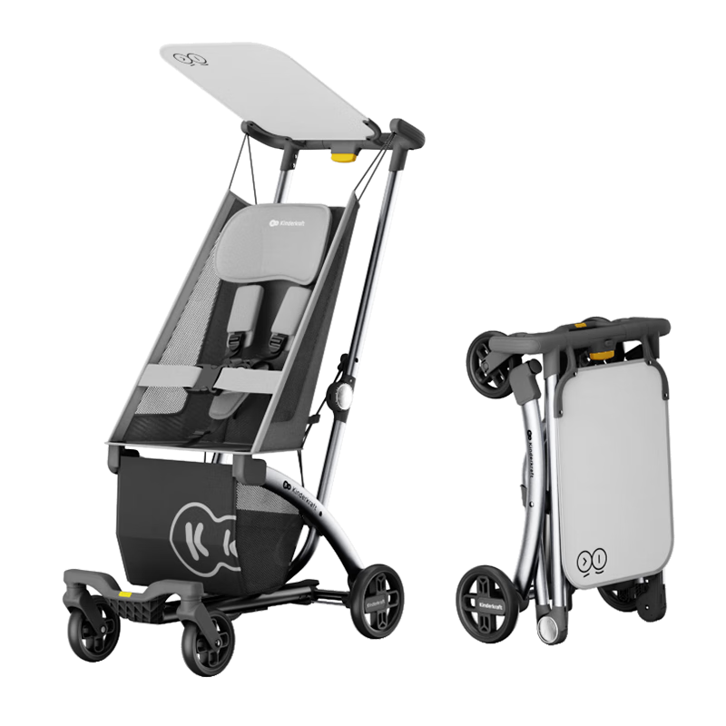 KinderKraftKK�ڴ��Ƴ�С������������Ӥ��������Ƴ��۵�С�����޳� ��ɫ 521.55Ԫ(������)