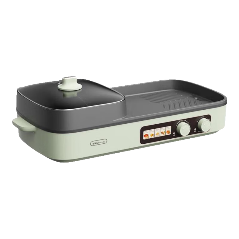 С�ܣ�Bear�� ���տ�¯�๦������������ �������̵翾¯���������һ����տ��� �����������������DKL-E20V1 1�� 229Ԫ