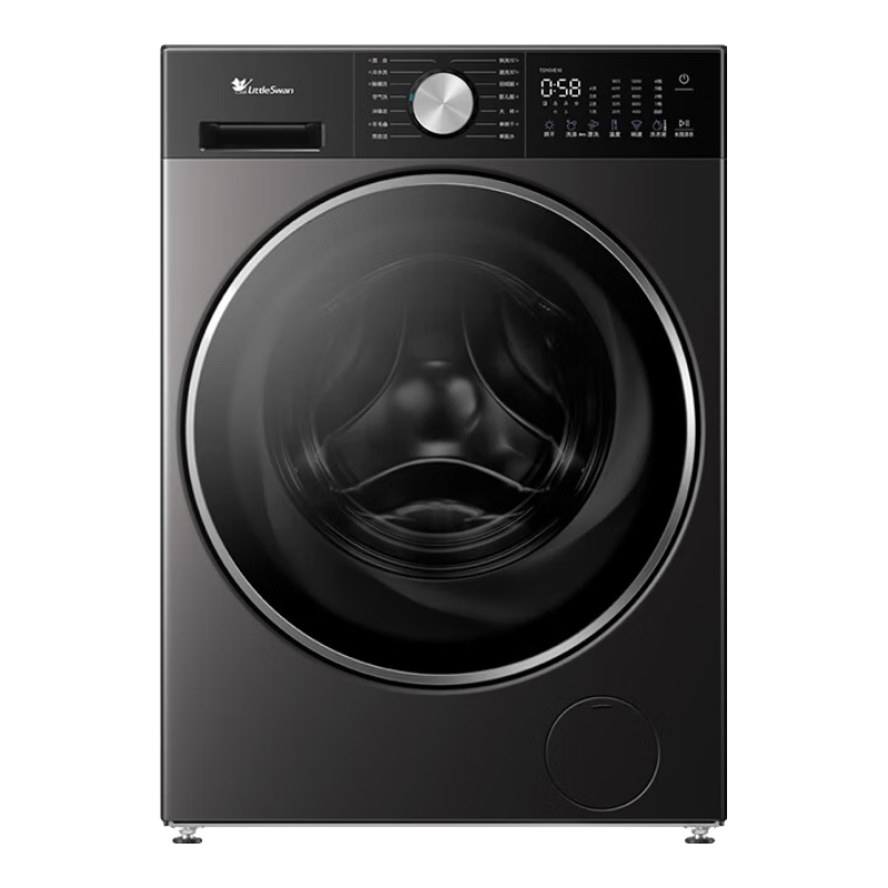 LittleSwan/С��� С��÷3.0������ 10kg ϴ��һ�� TD10VE10 2785.93Ԫ(������)