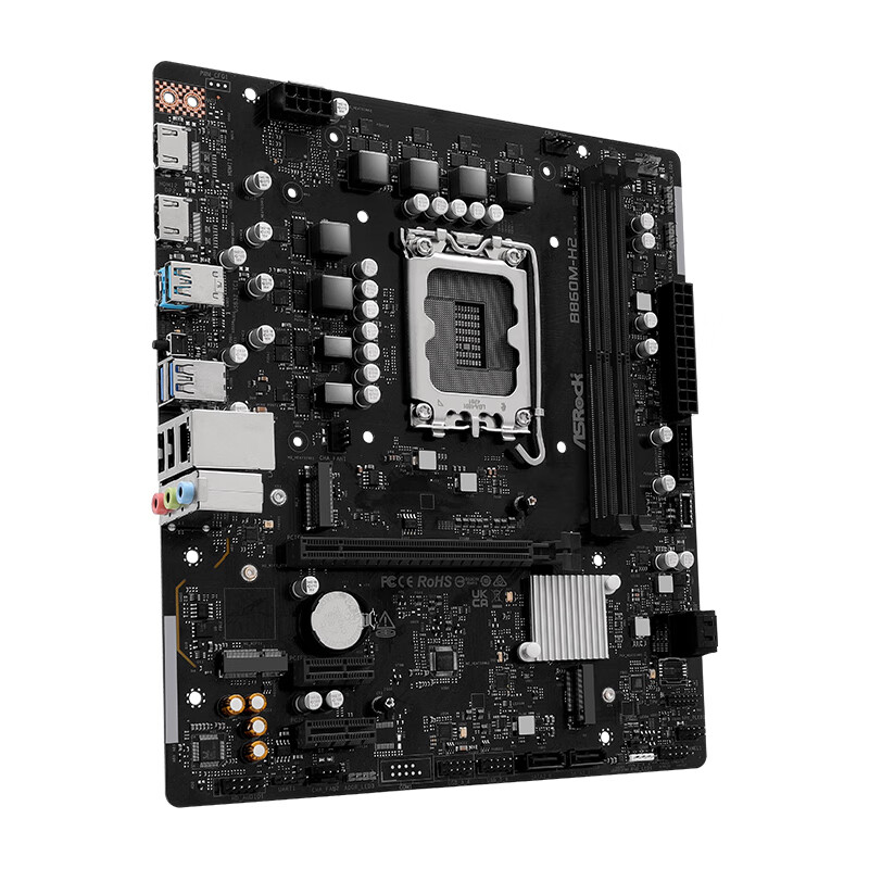 华擎 B860 ASROCK M H2 图 6